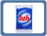 hth® Elevador de pH
