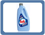 hth® Redutor de Alcalinidade e pH Extra Forte